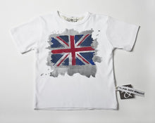 Laden Sie das Bild in den Galerie-Viewer, Shirt &quot;Flagge England&quot;
