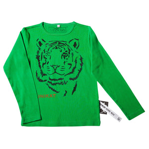 Shirt "Tiger Unikat"