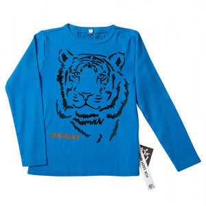 Shirt "Tiger Unikat"